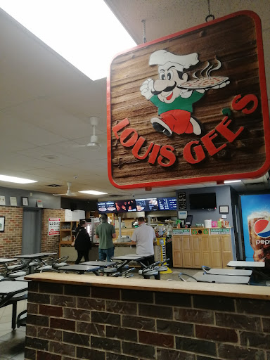 Photo of Louis Gee's - 70 West St, Corner Brook, NL A2H 2Y6